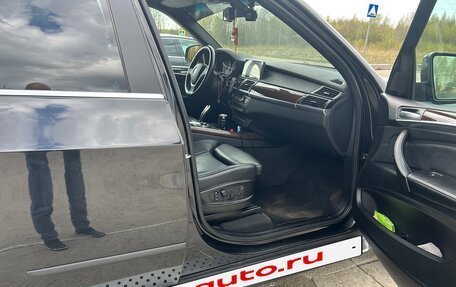 BMW X5, 2010 год, 12 фотография