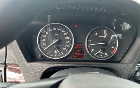 BMW X5, 2010 год, 10 фотография