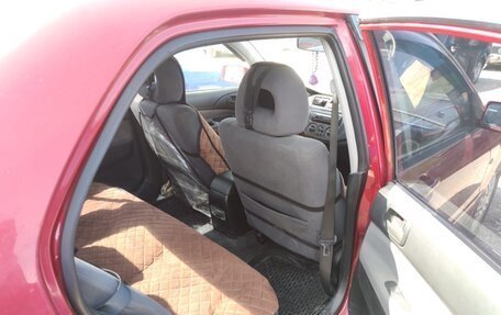 Mitsubishi Lancer IX, 2005 год, 250 000 рублей, 3 фотография