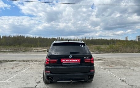 BMW X5, 2010 год, 5 фотография