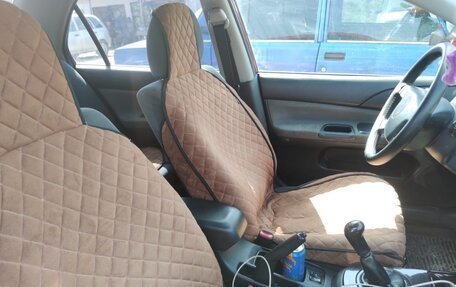 Mitsubishi Lancer IX, 2005 год, 250 000 рублей, 6 фотография