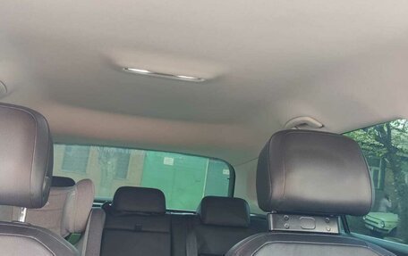 Volkswagen Tiguan II, 2018 год, 2 600 000 рублей, 8 фотография