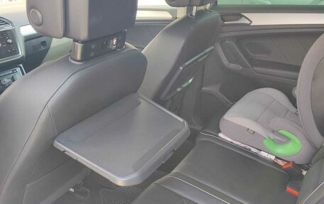 Volkswagen Tiguan II, 2018 год, 2 600 000 рублей, 30 фотография