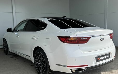 KIA K7, 2017 год, 2 450 000 рублей, 2 фотография