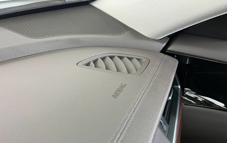 KIA K7, 2017 год, 2 450 000 рублей, 17 фотография