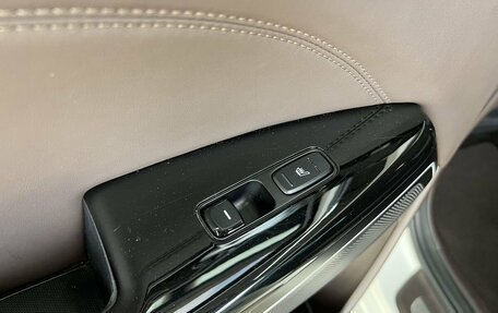 KIA K7, 2017 год, 2 450 000 рублей, 31 фотография