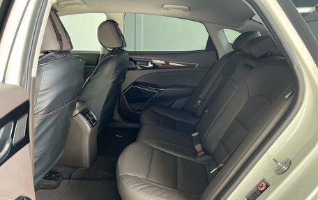 KIA K7, 2017 год, 2 450 000 рублей, 32 фотография