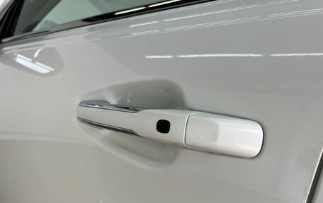 KIA K7, 2017 год, 2 450 000 рублей, 30 фотография