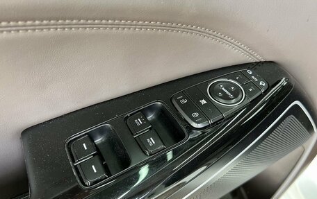 KIA K7, 2017 год, 2 450 000 рублей, 28 фотография