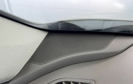 KIA K7, 2017 год, 2 450 000 рублей, 24 фотография