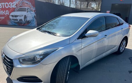 Hyundai i40 I рестайлинг, 2015 год, 1 490 000 рублей, 4 фотография