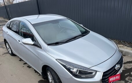 Hyundai i40 I рестайлинг, 2015 год, 1 490 000 рублей, 5 фотография