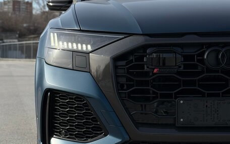 Audi RS Q8 I, 2021 год, 16 440 000 рублей, 2 фотография