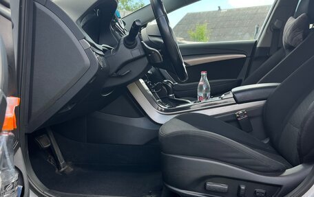 Hyundai i40 I рестайлинг, 2015 год, 1 490 000 рублей, 9 фотография