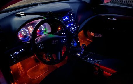 Hyundai i40 I рестайлинг, 2015 год, 1 490 000 рублей, 12 фотография
