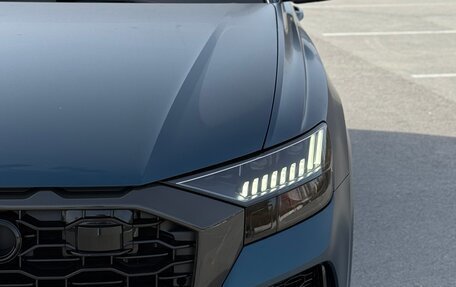 Audi RS Q8 I, 2021 год, 16 440 000 рублей, 3 фотография