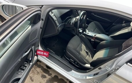 Hyundai i40 I рестайлинг, 2015 год, 1 490 000 рублей, 14 фотография