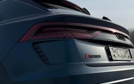 Audi RS Q8 I, 2021 год, 16 440 000 рублей, 6 фотография