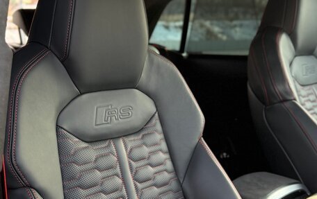 Audi RS Q8 I, 2021 год, 16 440 000 рублей, 17 фотография