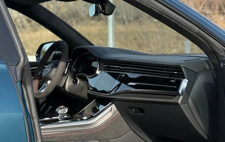 Audi RS Q8 I, 2021 год, 16 440 000 рублей, 12 фотография