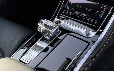 Audi RS Q8 I, 2021 год, 16 440 000 рублей, 19 фотография