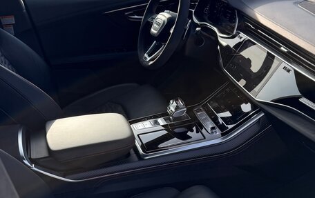 Audi RS Q8 I, 2021 год, 16 440 000 рублей, 16 фотография