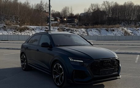 Audi RS Q8 I, 2021 год, 16 440 000 рублей, 9 фотография