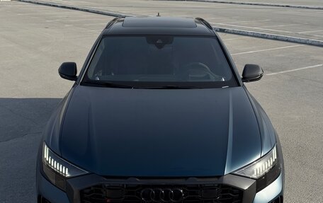 Audi RS Q8 I, 2021 год, 16 440 000 рублей, 8 фотография