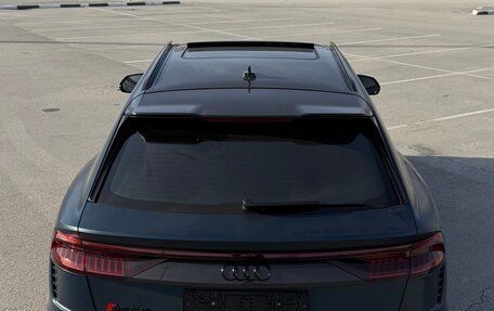 Audi RS Q8 I, 2021 год, 16 440 000 рублей, 10 фотография