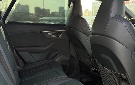 Audi RS Q8 I, 2021 год, 16 440 000 рублей, 21 фотография