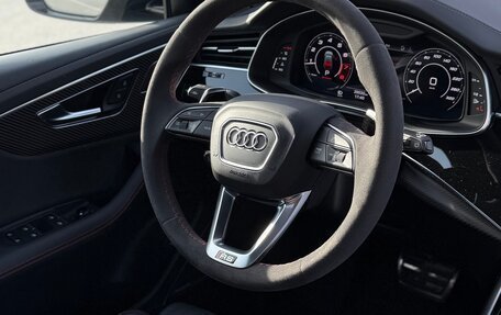 Audi RS Q8 I, 2021 год, 16 440 000 рублей, 20 фотография
