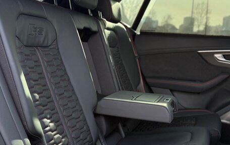 Audi RS Q8 I, 2021 год, 16 440 000 рублей, 25 фотография