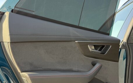 Audi RS Q8 I, 2021 год, 16 440 000 рублей, 32 фотография