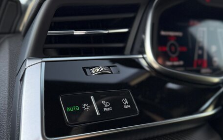 Audi RS Q8 I, 2021 год, 16 440 000 рублей, 29 фотография
