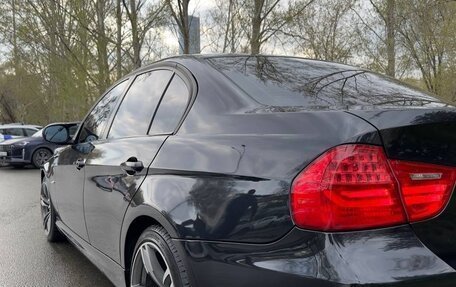 BMW 3 серия, 2008 год, 980 000 рублей, 9 фотография