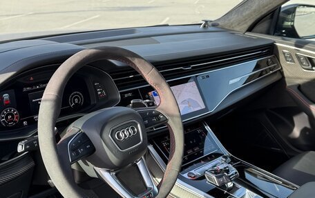 Audi RS Q8 I, 2021 год, 16 440 000 рублей, 39 фотография