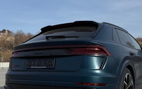 Audi RS Q8 I, 2021 год, 16 440 000 рублей, 40 фотография