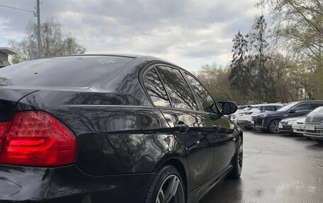 BMW 3 серия, 2008 год, 980 000 рублей, 10 фотография