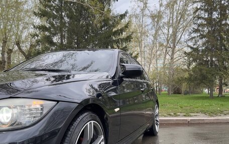 BMW 3 серия, 2008 год, 980 000 рублей, 8 фотография