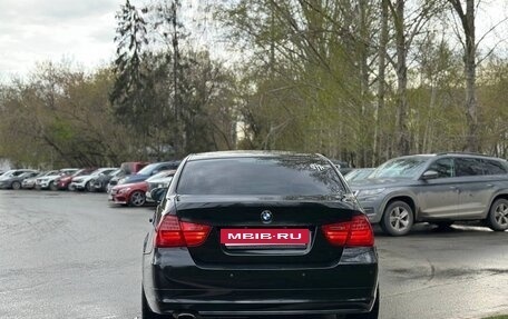 BMW 3 серия, 2008 год, 980 000 рублей, 4 фотография