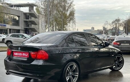 BMW 3 серия, 2008 год, 980 000 рублей, 5 фотография