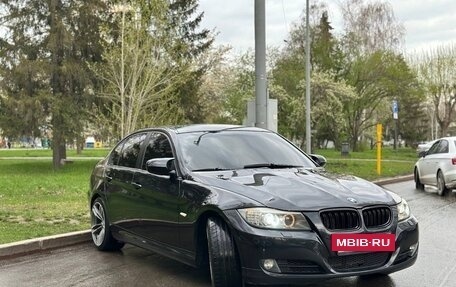 BMW 3 серия, 2008 год, 980 000 рублей, 7 фотография
