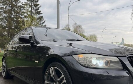 BMW 3 серия, 2008 год, 980 000 рублей, 11 фотография