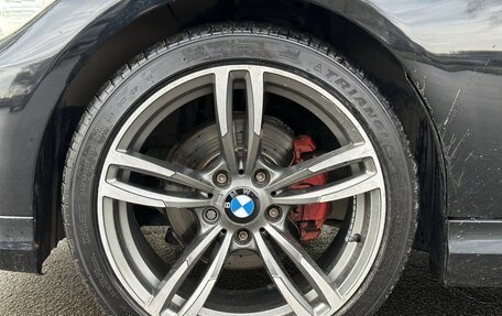 BMW 3 серия, 2008 год, 980 000 рублей, 14 фотография