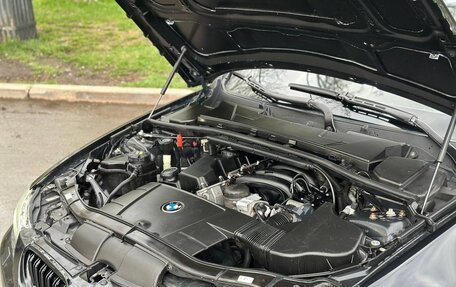 BMW 3 серия, 2008 год, 980 000 рублей, 16 фотография