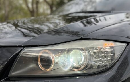 BMW 3 серия, 2008 год, 980 000 рублей, 12 фотография