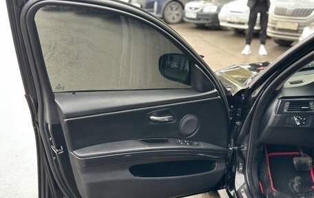 BMW 3 серия, 2008 год, 980 000 рублей, 25 фотография