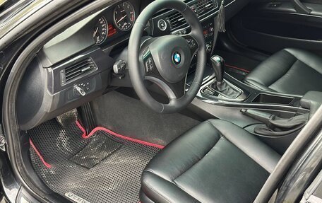 BMW 3 серия, 2008 год, 980 000 рублей, 24 фотография