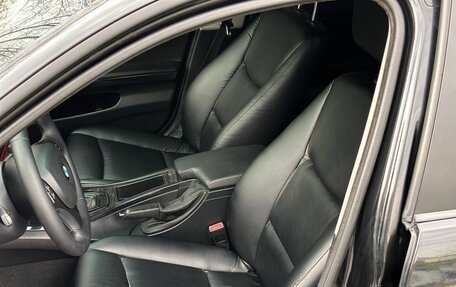 BMW 3 серия, 2008 год, 980 000 рублей, 22 фотография