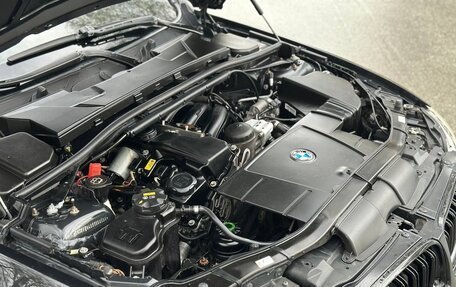 BMW 3 серия, 2008 год, 980 000 рублей, 17 фотография